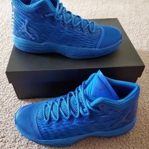 Air Jordan Melo M3